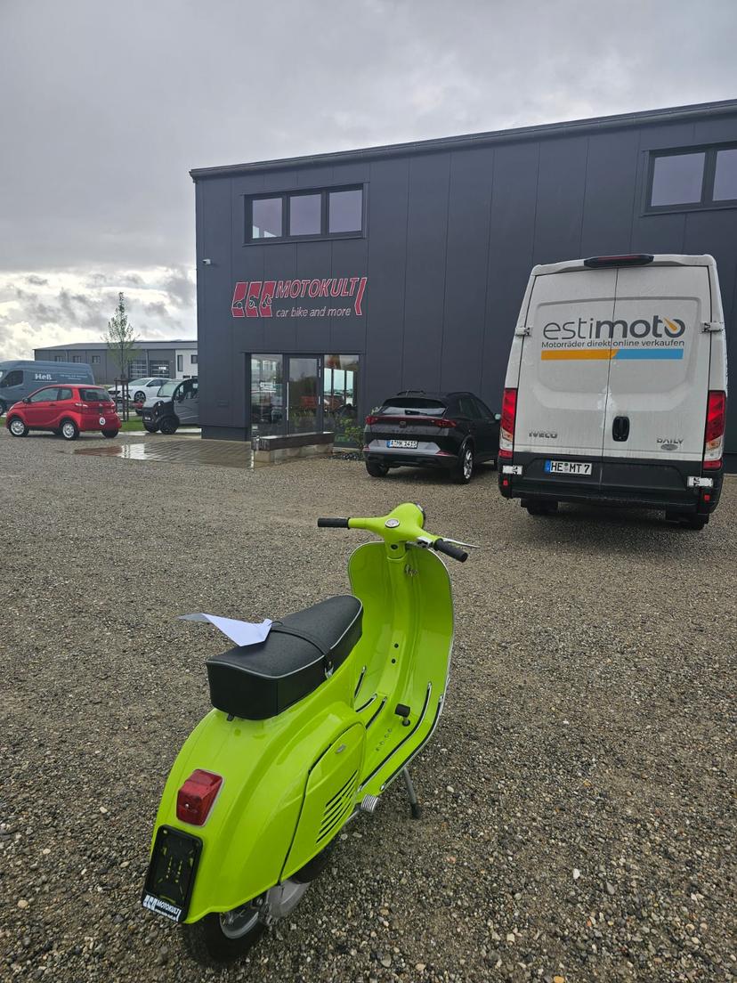 Estigroup Transport 1