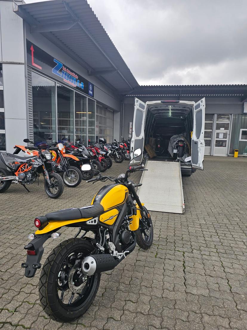 Estigroup Transport 2