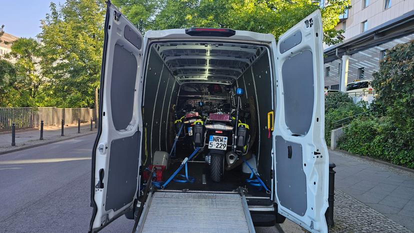 Estigroup Transport 3